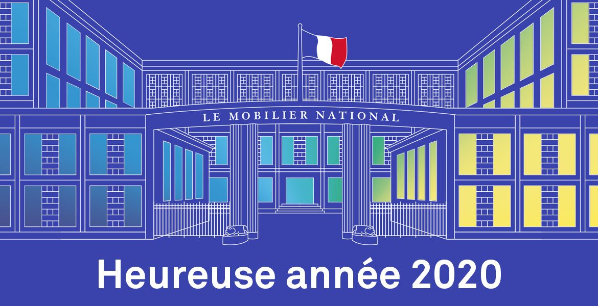 Voeux Mobilier national 2020