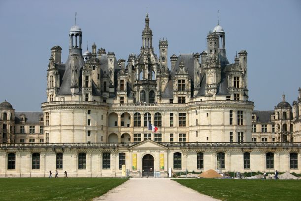 Photo Remeublement Chambord