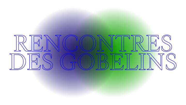 Rencontres des gobelins 21