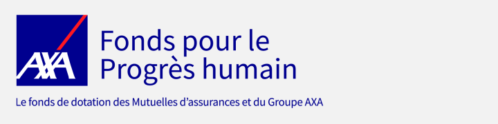 Logo Fond AXA