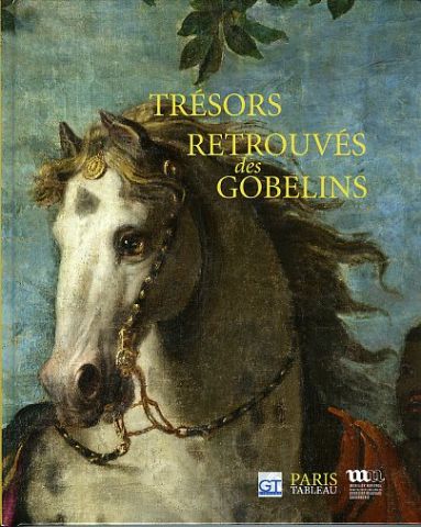 Trésors retrouvés des Gobelins, 2012