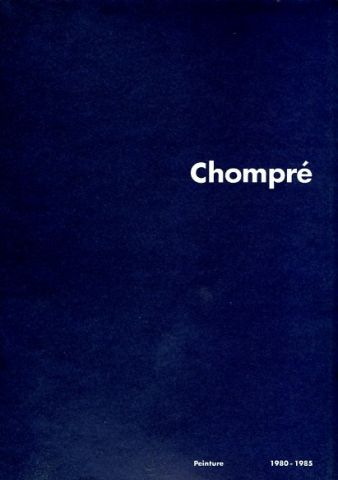 Identités texitles : Chompré