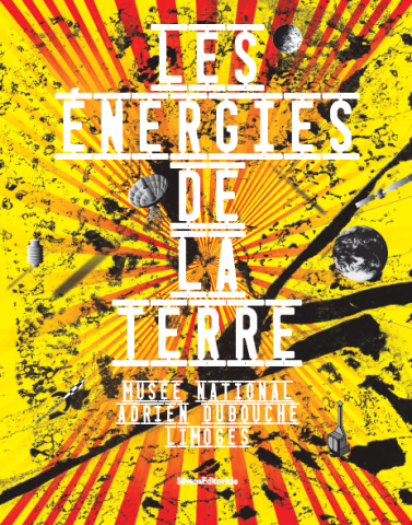 Les Énergies de la terre