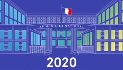 Voeux Mobilier national 2020
