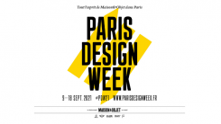 Paris Design week 2021