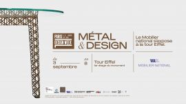 Métal & Design