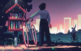 Teaser nuit de la lecture 2026