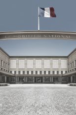 Façade Perret